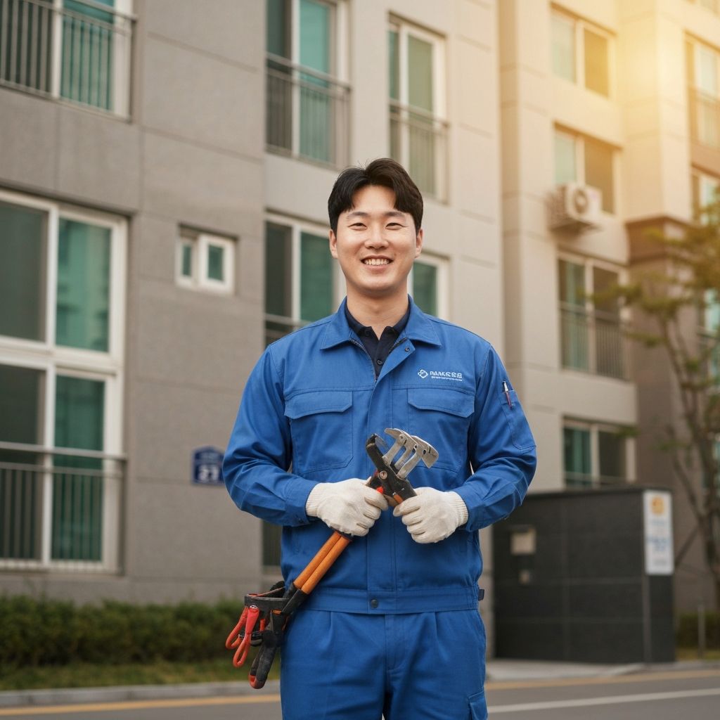 WorldShin 전문 기술자